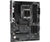 Asrock B650 PG Lightning Motherboard AMD Socket AM5 DDR5 ATX - GIGATE KSA