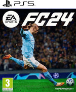 EA SPORTS FC 24, PS5 Game