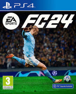 EA SPORTS FC 24, PS4 Game