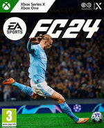 EA SPORTS FC 24, Xbox One & Xbox Series X Game