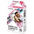 Fujifilm mini Confetti instant picture film 10 pc(s) 54 x 86 mm