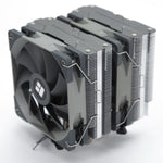 Thermalright Peerless Assassin 120 Dual Tower CPU Cooler - 6 Heat Pipes
