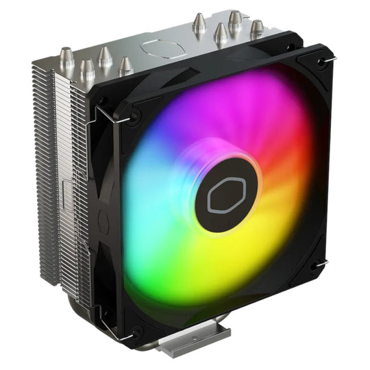 Cooler Master Hyper 212 Spectrum V3 CPU Cooler - 120mm