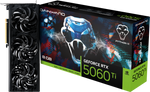 Gainward GeForce RTX 5060 Ti Python III 8GB GDDR7 2572 MHz Graphics Card