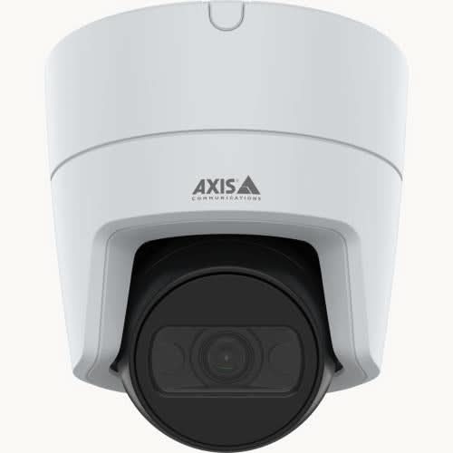 Axis 02916-001 security camera Dome IP security camera Indoor & outdoor 1920 x 1080 pixels Ceiling