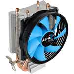 Aerocool Verkho 2 CPU Cooler - 92mm PWM - 110W TDP