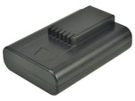 2-Power Digital Camera Battery 3.7v 1600mAh