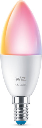 WiZ Candle 40 W C37 E14 8718699787097