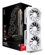 كرت شاشة XFX سويفت Radeon RX 9070 XT إصدار الألعاب، بذاكرة 16 جيجابايت GDDR6 وتردد 2970 ميجاهرتز