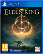 Elden Ring, PS4 Game