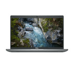 محطة العمل المتنقلة DELL Precision 3490 - معالج إنتل كور Ultra 7 155H - شاشة 35.6 سم (14 بوصة) Full HD - ذاكرة عشوائية 16 جيجابايت DDR5-SDRAM - سعة تخزين 1 تيرابايت SSD - بطاقة رسومية NVIDIA RTX 500 Ada - واي فاي 6E (802.11ax) - ويندوز 11 برو - رمادي