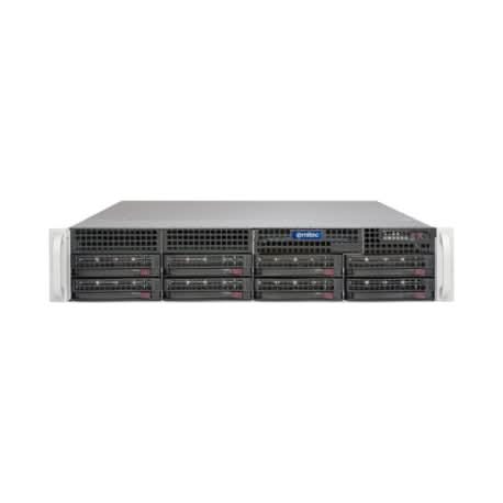 Ernitec -EX-4210-32-R8-HW-5X6TB-WS server