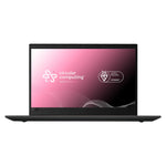Circular Computing BSI certified Lenovo ThinkPad T580 Refurbished Laptop, Intel Core i5 8th Gen, 16GB, 256GB SSD, 15.6" Full HD, Windows 11 Pro. The highest quality refurbished laptops in the world.