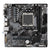 Gigabyte B650M S2H Motherboard AMD B650 AM5 DDR5 micro ATX - GIGATE KSA