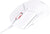 HyperX Pulsefire Haste 2 - Gaming Mouse (White) - GIGATE KSA