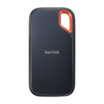 SanDisk Extreme Portable SSD Up To 4TB