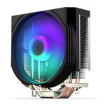 ENDORFY Spartan 5 MAX ARGB -  AMD/Intel CPU air cooler, 120mm - Black - EY3A004