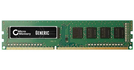 CoreParts MMHP173-8GB memory module 1 x 8 GB DDR4 2133 MHz