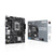 ASUS PRIME H610M-K ARGB Motherboard, Intel, LGA 1700, H610, DDR5, micro ATX - GIGATE KSA