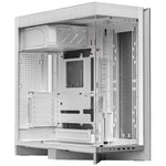 TRYX LUCA L70 Midtower Case White