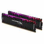 Kingston HyperX Fury Renegade RGB 16GB (2x8GB) DDR4 PC4-29000C17 3600MHz Dual Channel Kit (KF436C16RBAK2/16