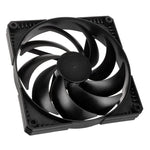 Phanteks SK140 Black PWM Fan - 140mm