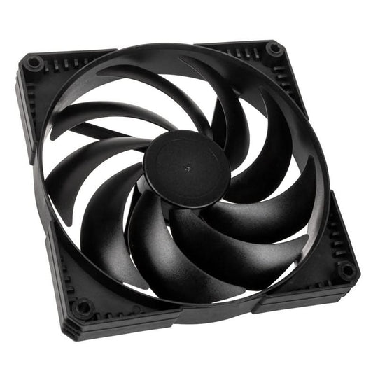 Phanteks SK140 Black PWM Fan - 140mm