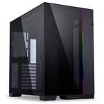 Lian Li O11D EVO Mid-Tower Case - Black