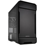 Phanteks Enthoo Evolv Micro-ATX Case Tempered Glass - Black