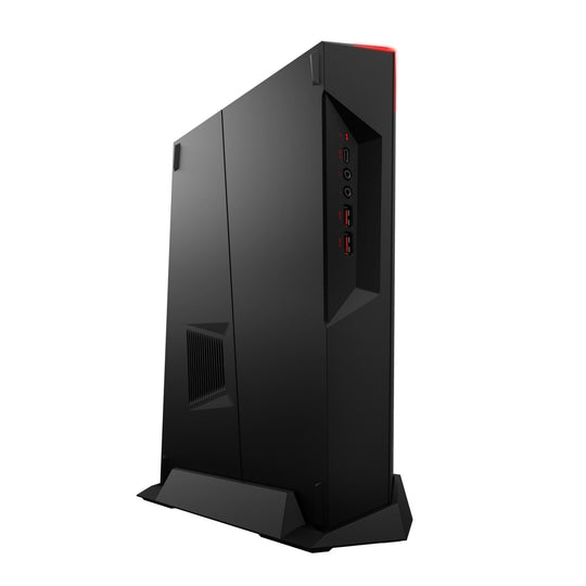 MSI MPG Trident 3 13TC-082US Gaming Desktop Computer, Intel Core i7 13700F, NVIDIA GeForce RTX 3060, 16 GB DDR4-SDRAM, 1 TB SSD, Black