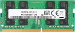 HP 8 GB 2666 MHz DDR4 Memory