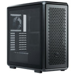 Cooler Master MasterFrame 600 Midi Tower - Black