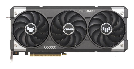 ASUS TUF Gaming RTX 5060 Ti O8G GAMING 8GB GDDR7 2692 MHz