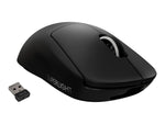 Logitech G PRO X SUPERLIGHT Wireless Gaming Mouse