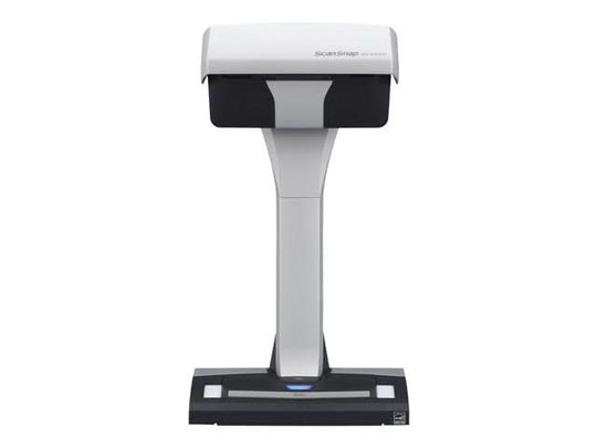 Ricoh ScanSnap - overhead scanner - desktop - USB 2.0