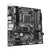 Gigabyte B760M DS3H DDR4 Motherboard, Intel, LGA 1700, B760, DDR4, micro ATX - GIGATE KSA