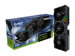 Palit GeForce RTX 5080 Gaming Pro OC 16GB GDDR7 2700 MHz Graphics Card