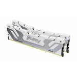 Kingston FURY Renegade XMP 32GB (2x16GB) DDR5 C36 6800MHz Dual Channel Kit - White