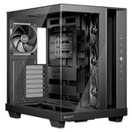 be quiet Light Base 500 Midi Tower Case - Black