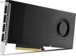 NVIDIA RTX A4000 16GB GDDR6 PCI-Express Graphics Card - OEM