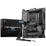 MSI Z790 GAMING PLUS WIFI Socket 1700 ATX Motherboard