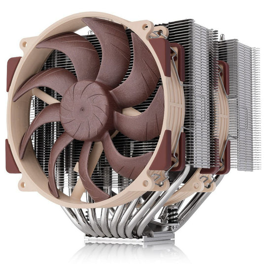 Noctua NH-D15 G2 Standard Next Gen Dual Tower CPU Cooler