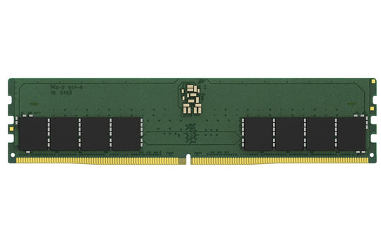 Kingston ValueRAM KVR64A52BD8-32 32GB (1 x 32GB) DDR5 6400MT/s DIMM Memory Module