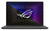 ASUS ROG Zephyrus G16 GU603VV-N4033W laptop Intel  Core  i7 i7-13620H 40.6 cm (16") WQXGA 16 GB DDR4-SDRAM 1 TB SSD NVIDIA GeForce RTX 4060 Wi-Fi 6E (802.11ax) Windows 11 Home Black, Grey