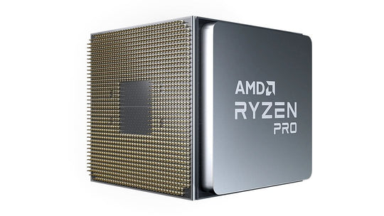 AMD Ryzen 5 PRO 5650G 3.9GHz 6-Core 16MB Cache AM4 Processor with Radeon Graphics