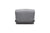 DJI CP.MA.00000432.01 camera drone case Backpack case Grey