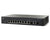 Cisco SF 302-08 Managed L3 Fast Ethernet (10/100) 1U Black