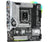 Asrock B760M Steel Legend WiFi Motherboard Intel LGA 1700 DDR5 micro ATX - GIGATE KSA