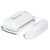 Swann SWIFI-ALARMKITA-GL security alarm system White - GIGATE KSA