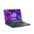 ASUS ROG Strix G15 G513RW-HQ103W laptop 39.6 cm (15.6") Wide Quad HD AMD Ryzen  9 6900HX 16 GB DDR5-SDRAM 1 TB SSD NVIDIA GeForce RTX 3070 Ti Wi-Fi 6E (802.11ax) Windows 11 Home Black, Grey - GIGATE KSA